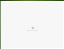 Tablet Screenshot of greenlandjardineria.com